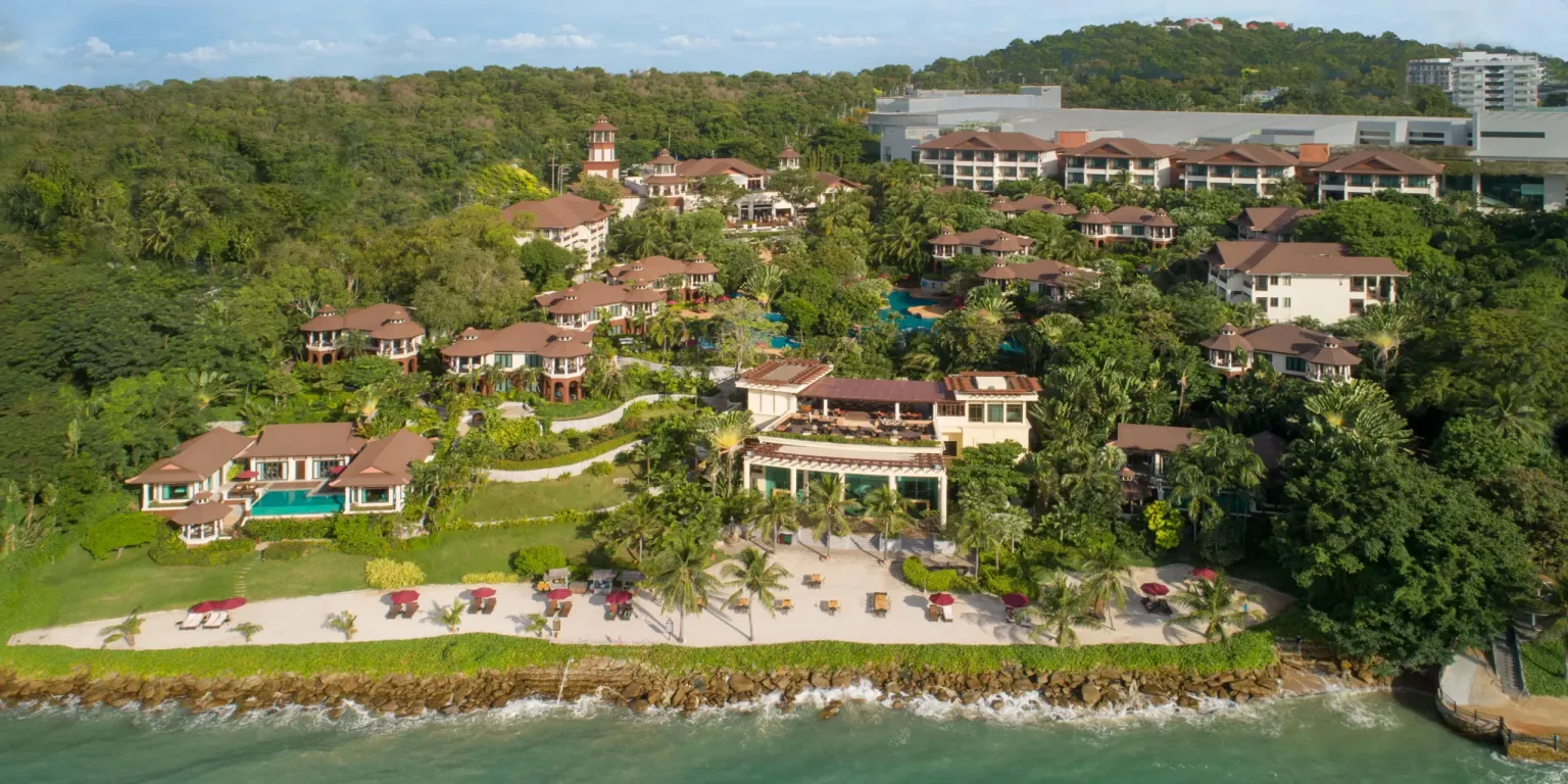 InterContinental Pattaya Resort