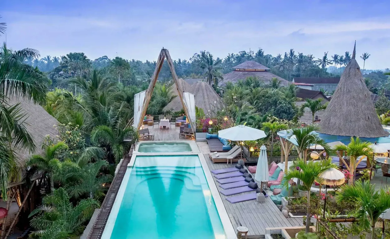 The Mansion Ubud