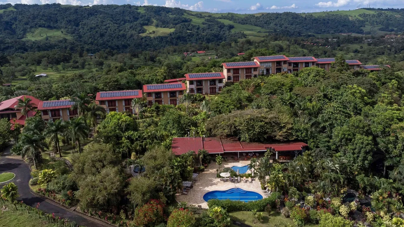 Hotel Arenal Kioro Suites & Spa