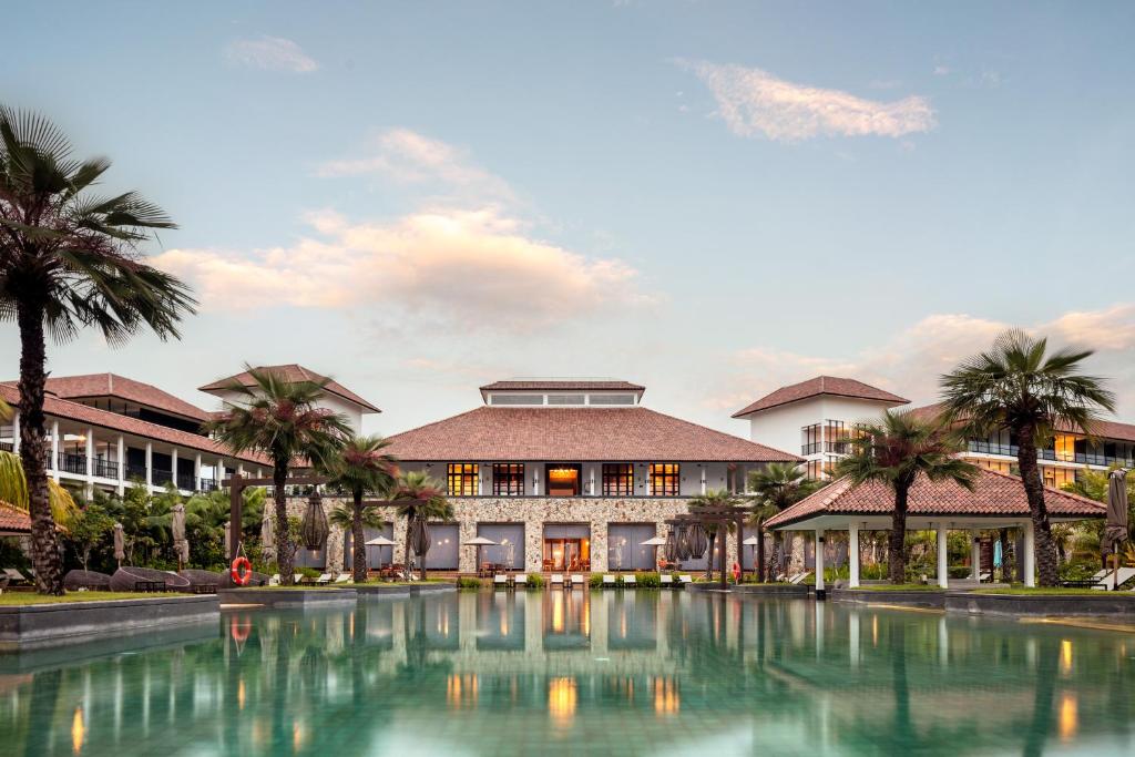 Anantara Desaru Coast Resort & Villas