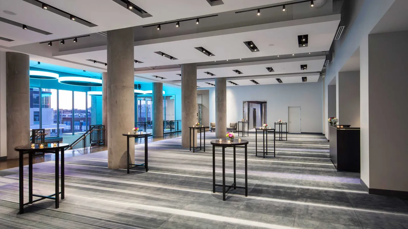 Venue gallery photo
