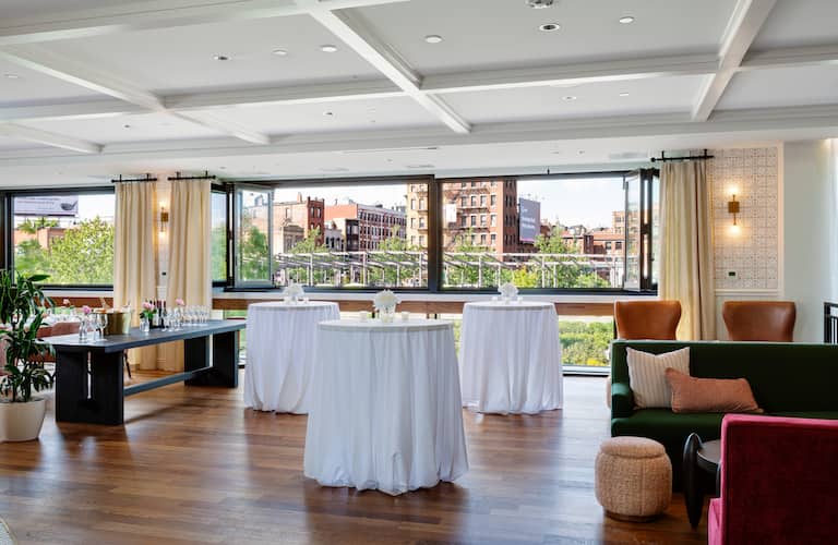 Venue gallery photo