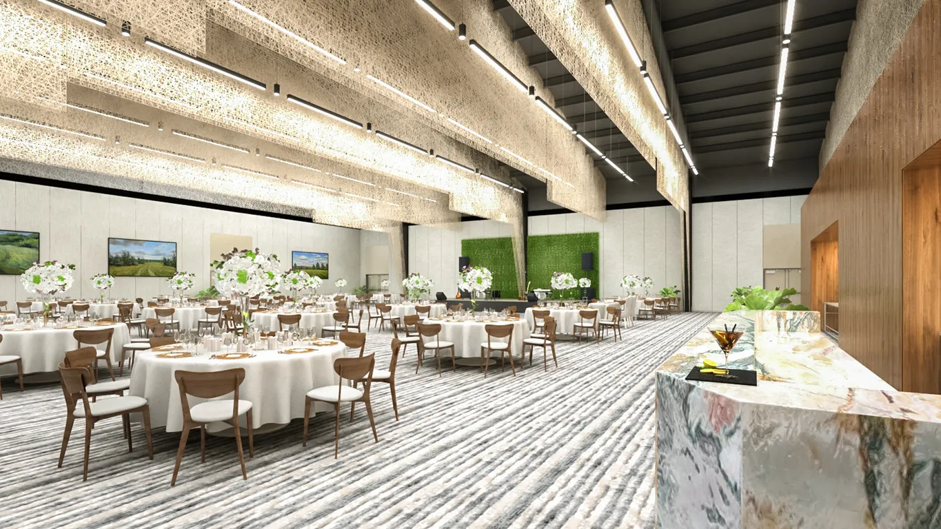 Venue gallery photo