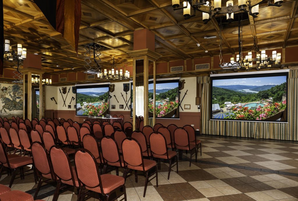 Venue gallery photo