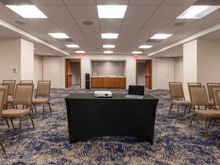 Venue gallery photo