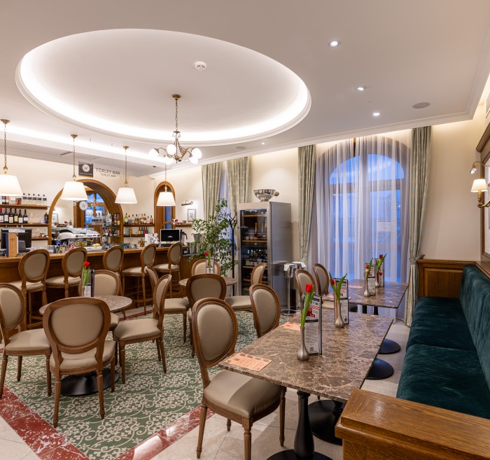Venue gallery photo