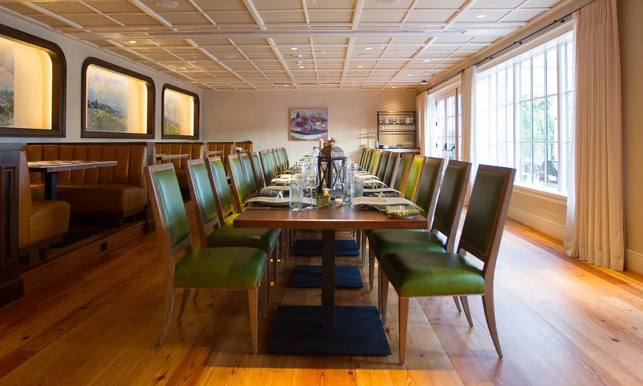Venue gallery photo
