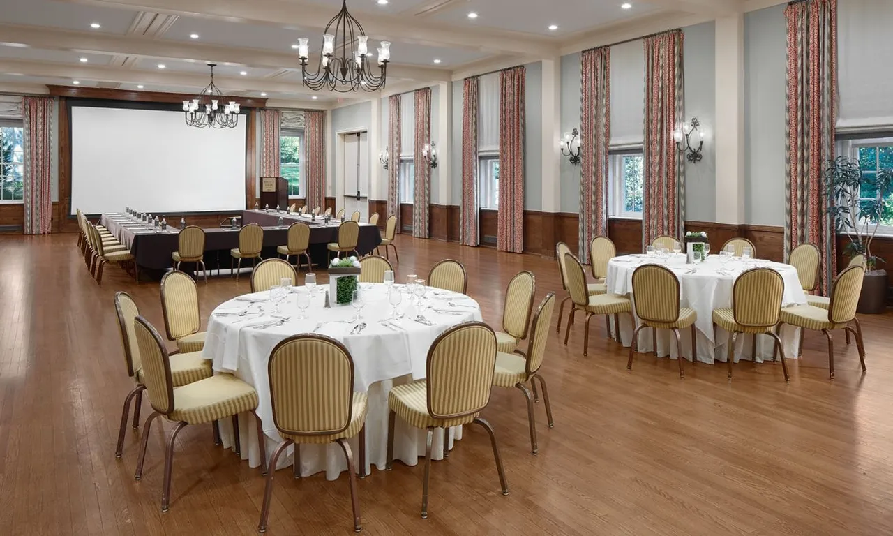 Venue gallery photo