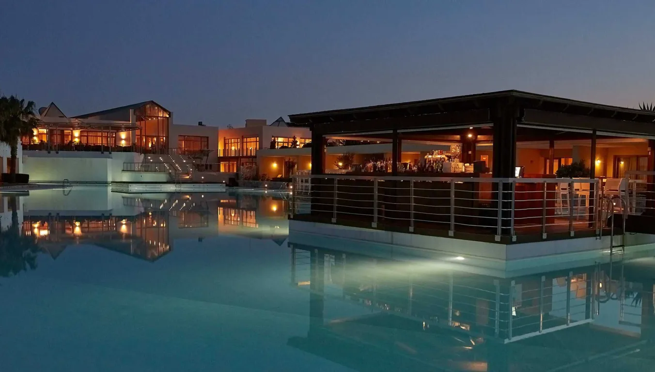 Cavo Spada Luxury Resort & Spa