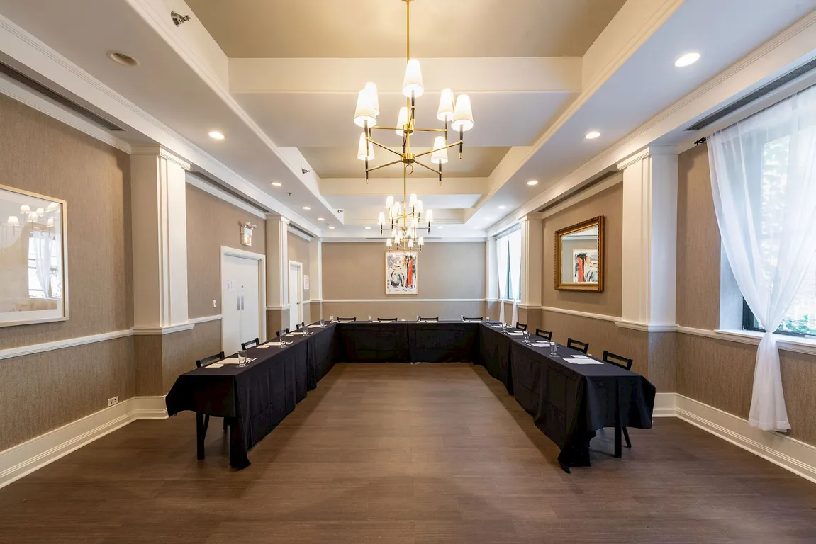 Venue gallery photo