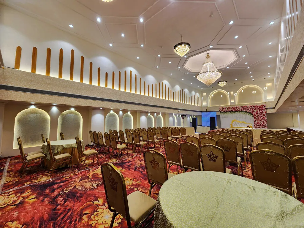 Venue gallery photo