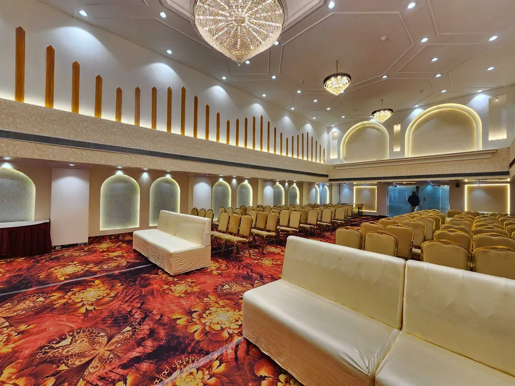 Venue gallery photo
