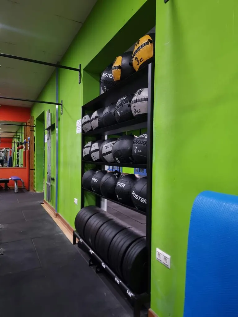 Venue gallery photo