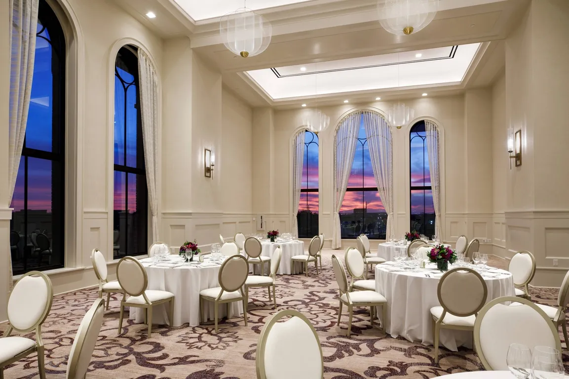 Venue gallery photo