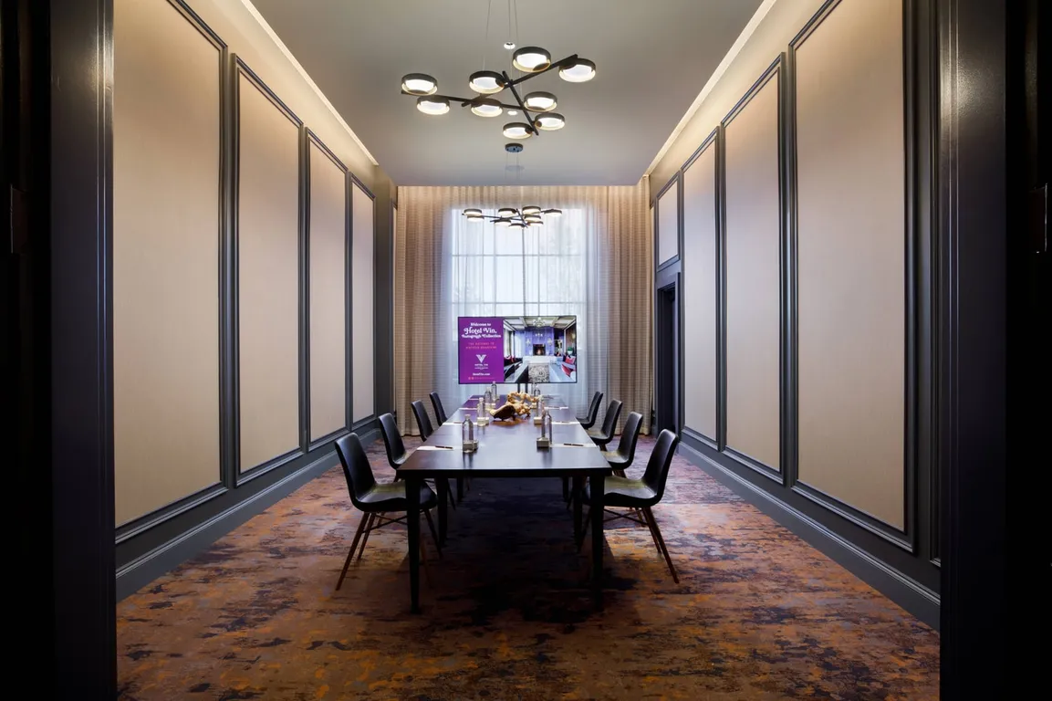 Venue gallery photo