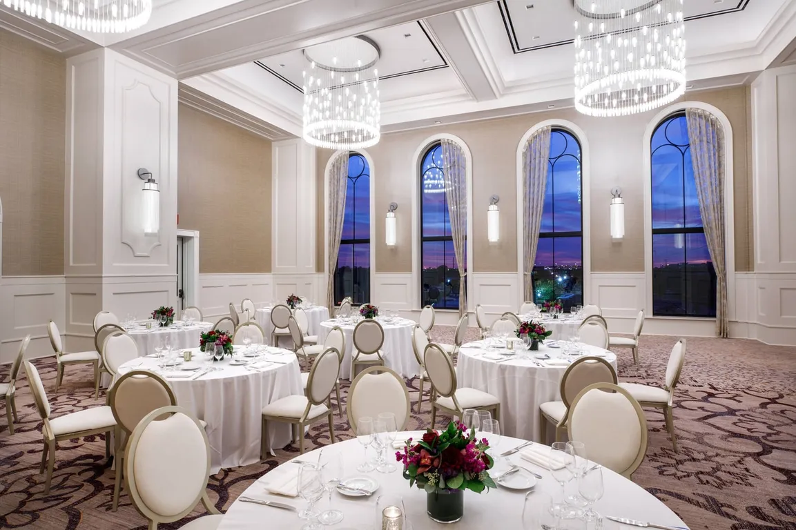 Venue gallery photo