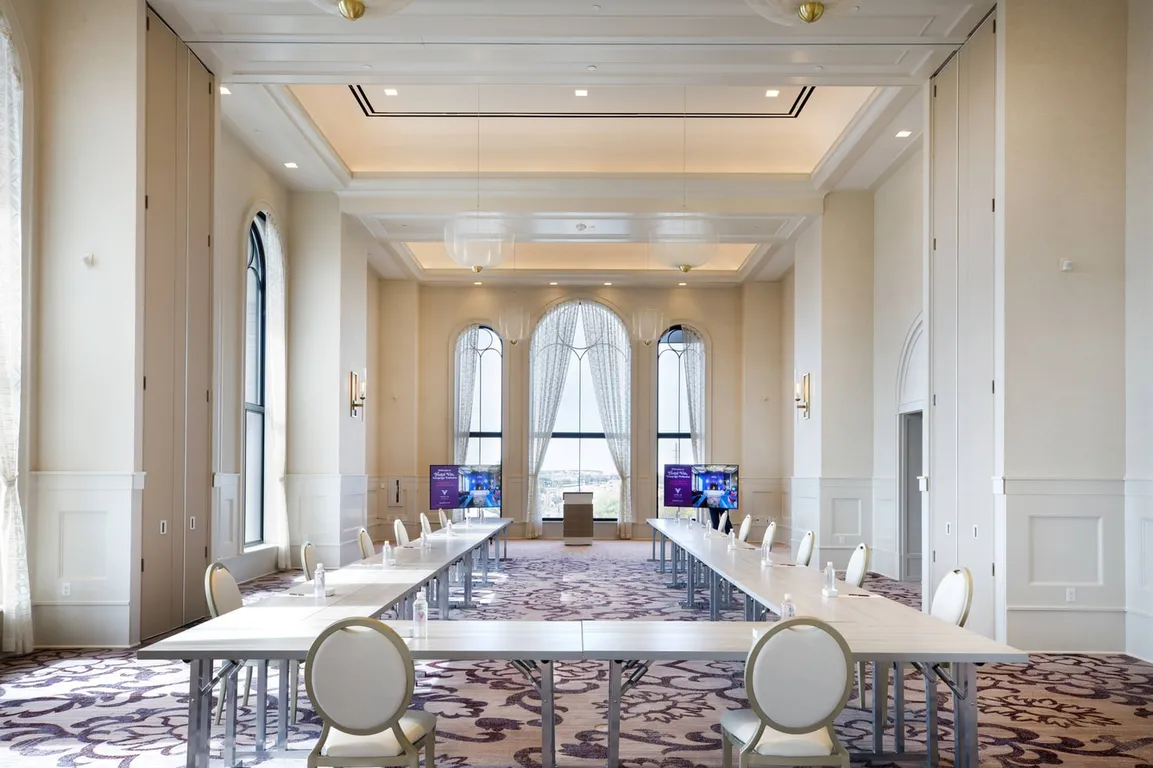 Venue gallery photo