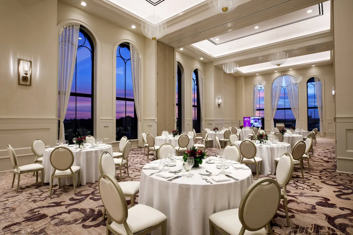 Venue gallery photo