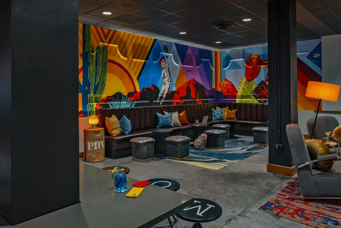 Venue gallery photo