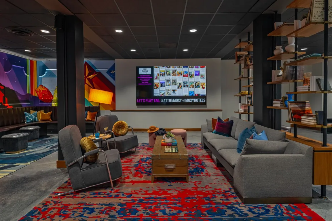 Venue gallery photo