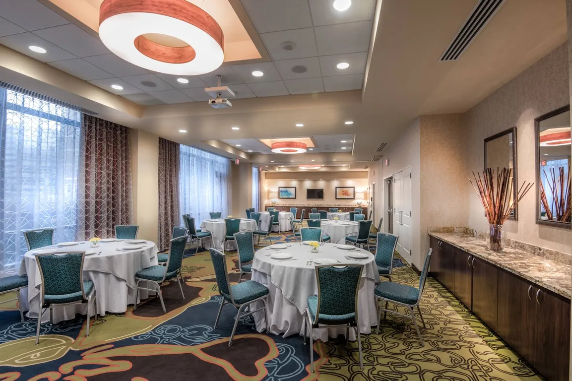 Venue gallery photo
