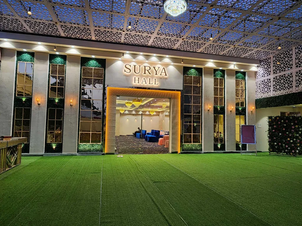 Venue gallery photo