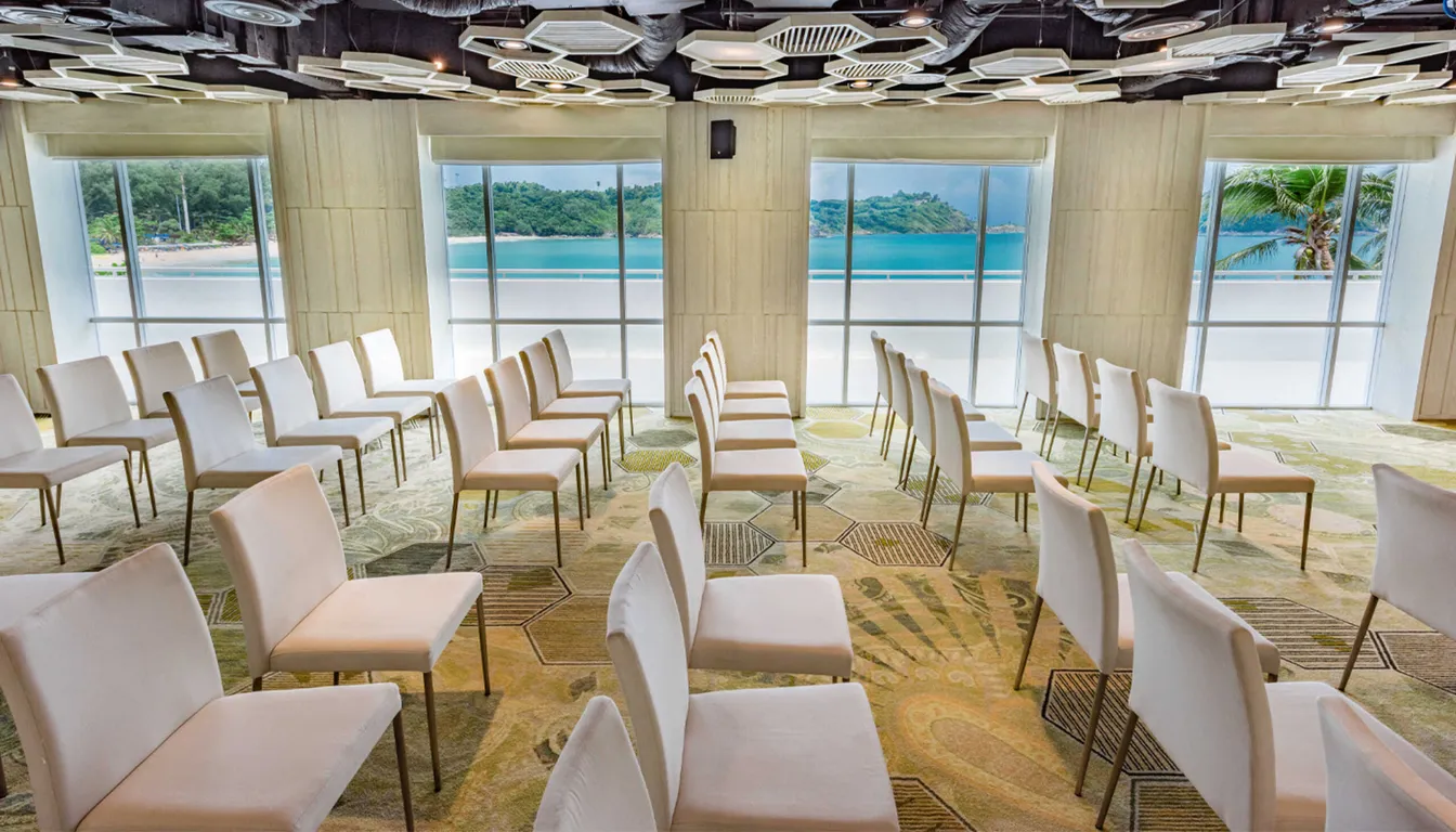 Venue gallery photo