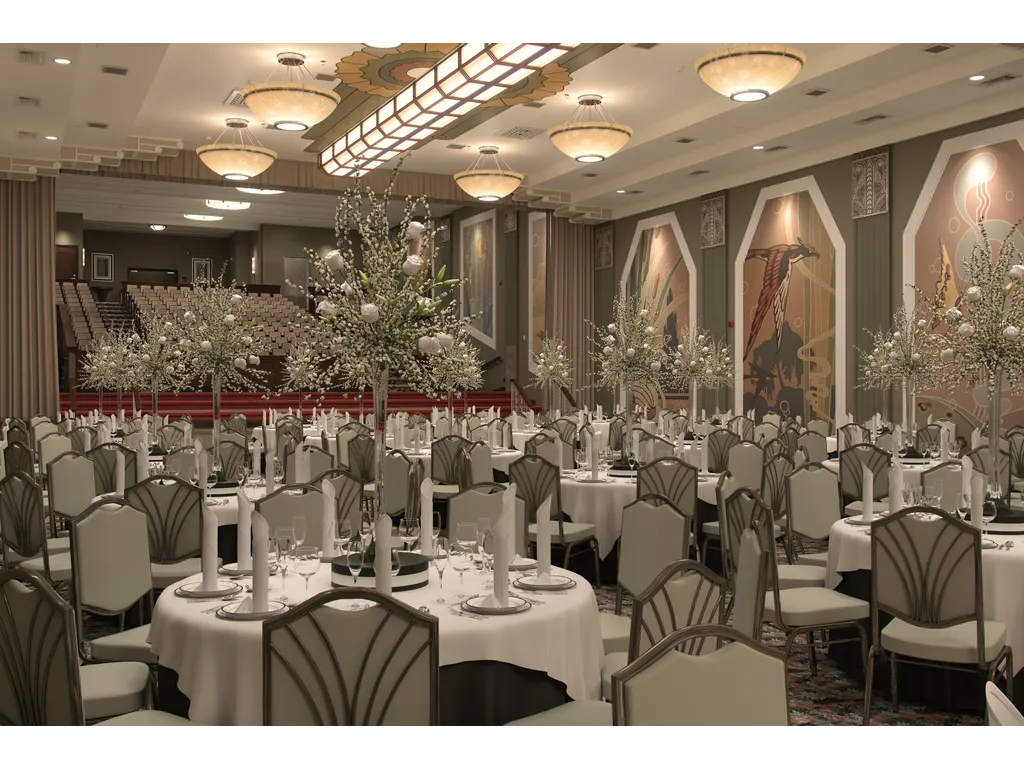Venue gallery photo