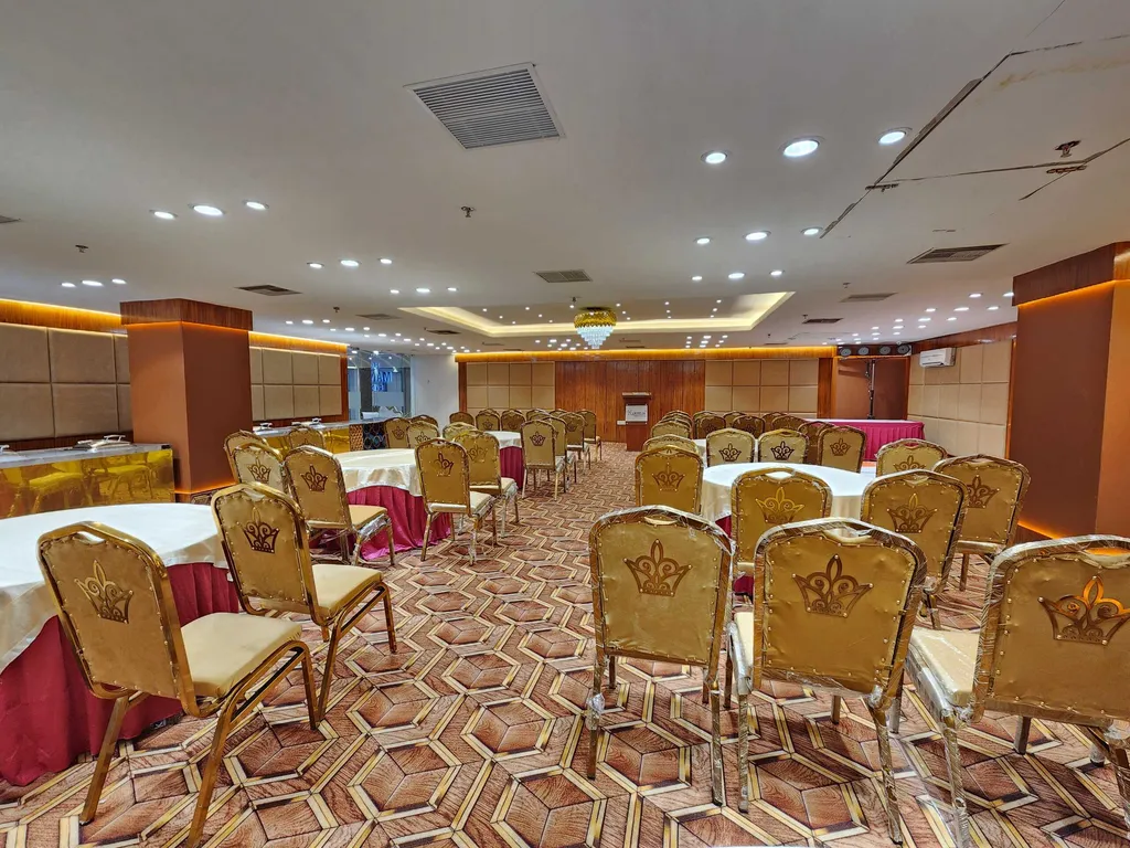 Venue gallery photo