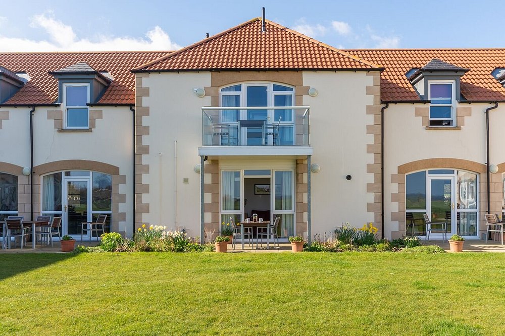 Morton of Pitmilly Countryside Resort