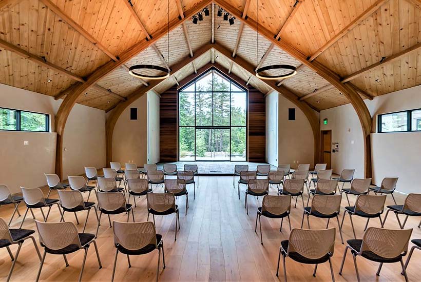 Venue gallery photo