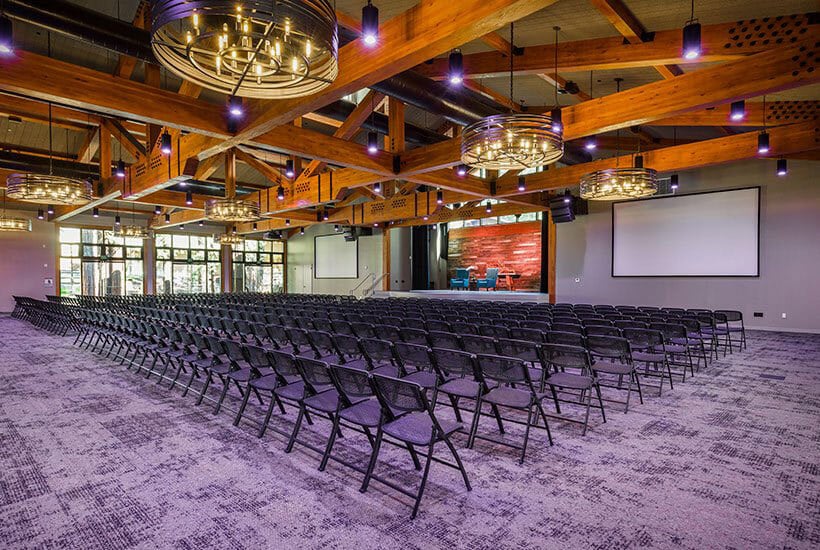 Venue gallery photo