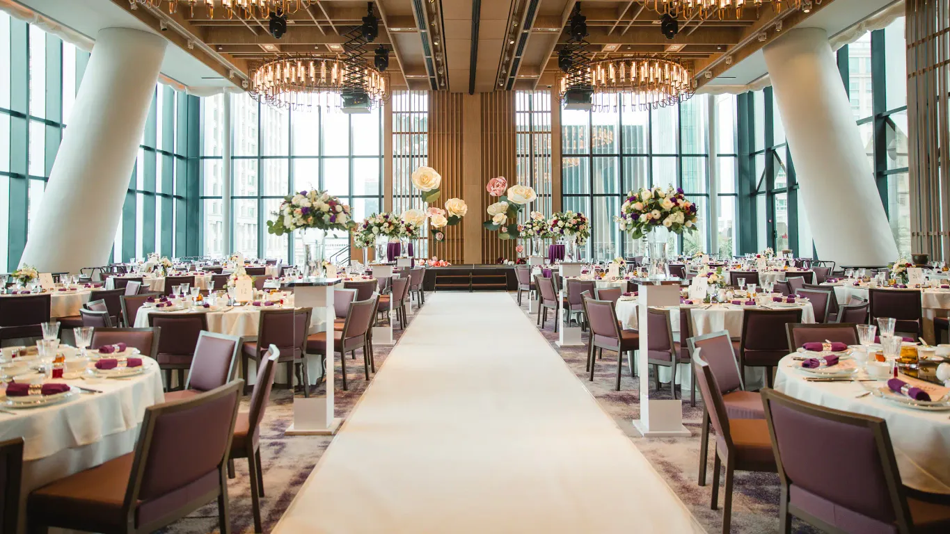 Venue gallery photo