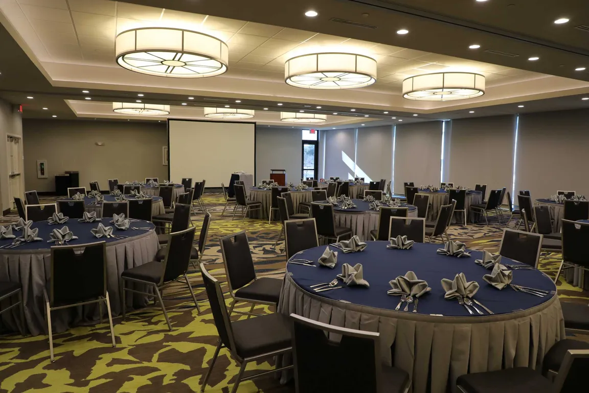 Venue gallery photo