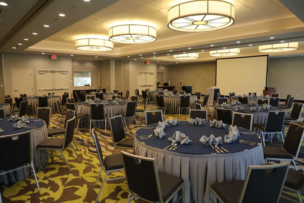 Venue gallery photo