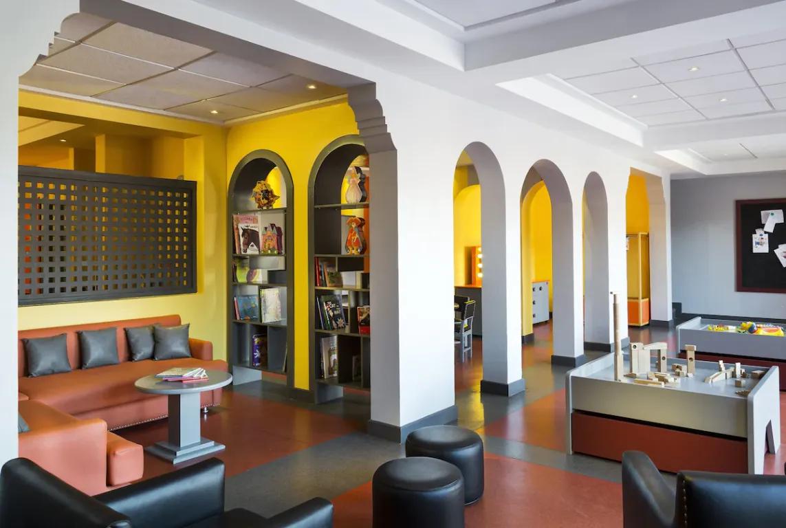 Venue gallery photo
