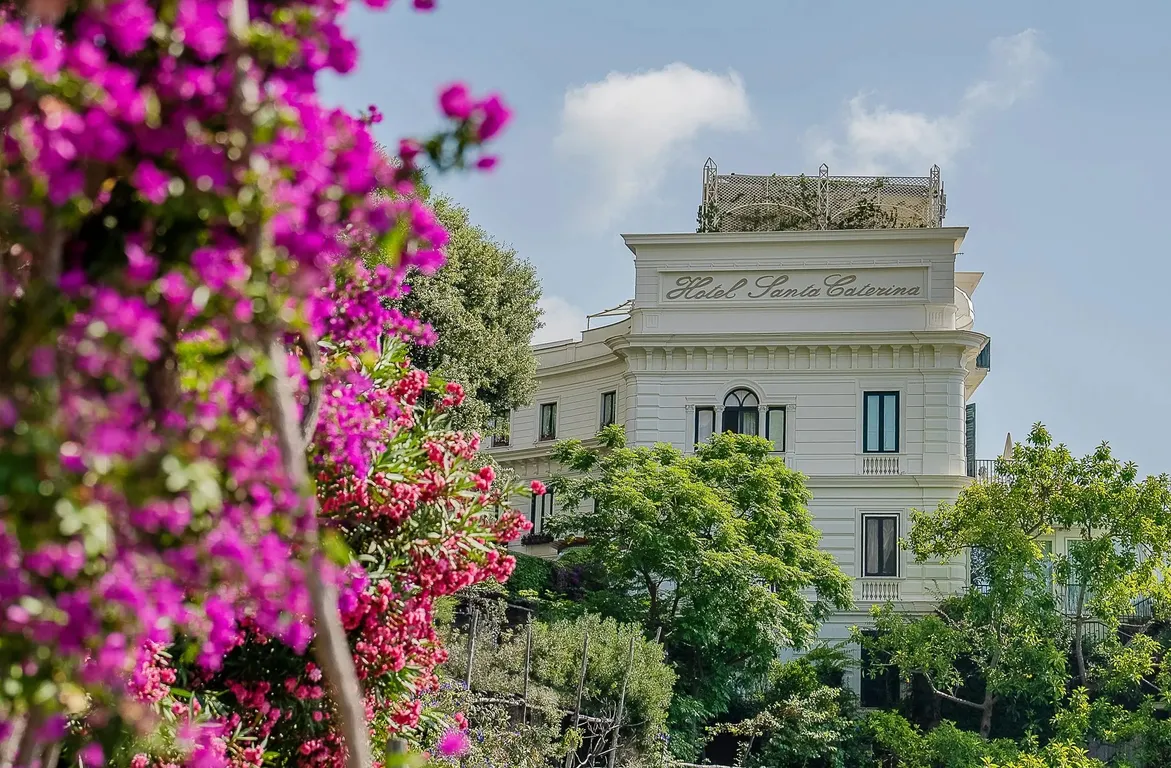 Hotel Santa Caterina
