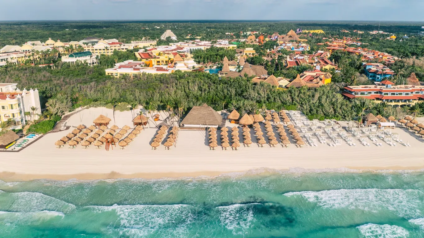 Iberostar Selection Paraíso Maya Suites