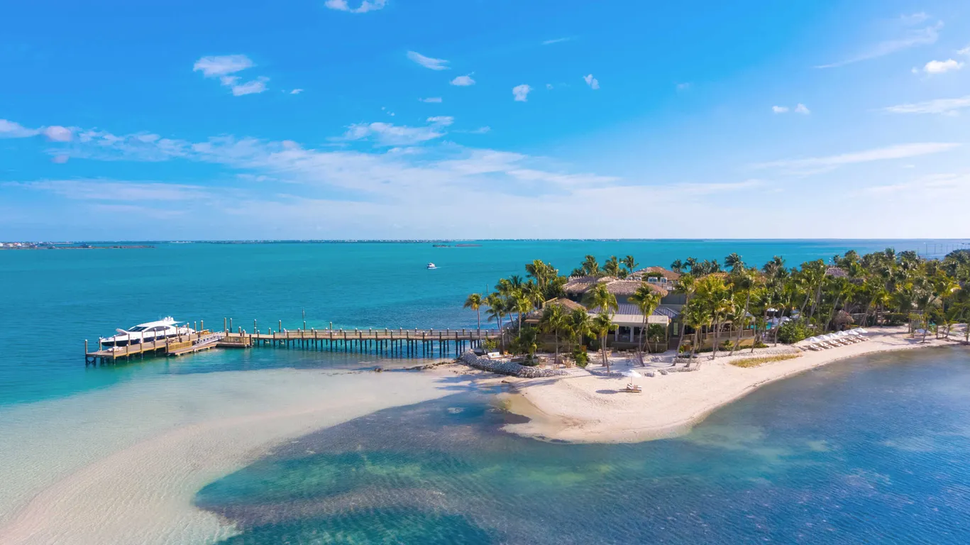 Little Palm Island Resort & Spa 