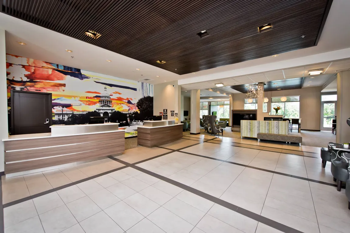 Venue gallery photo
