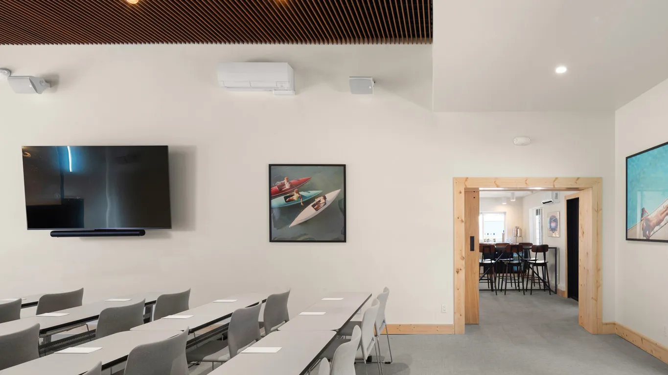 Venue gallery photo