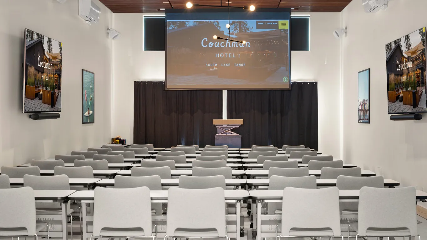 Venue gallery photo