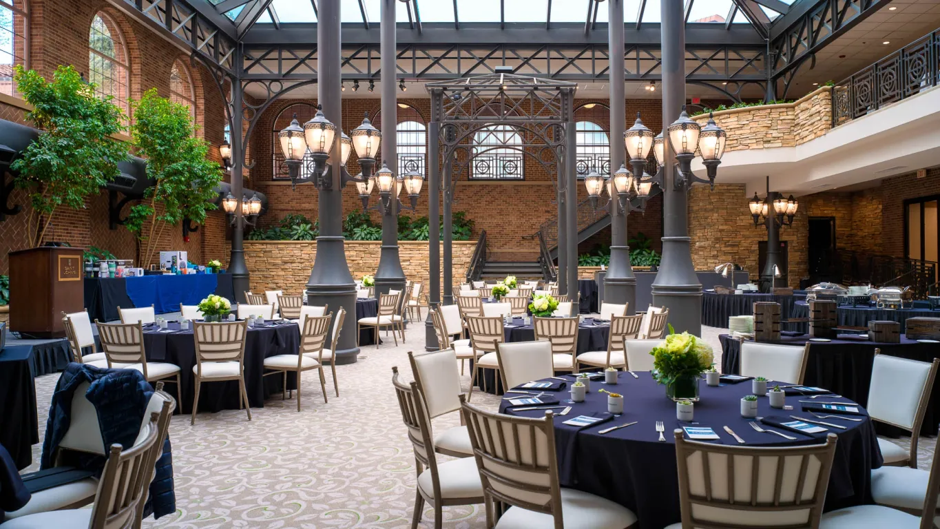Venue gallery photo