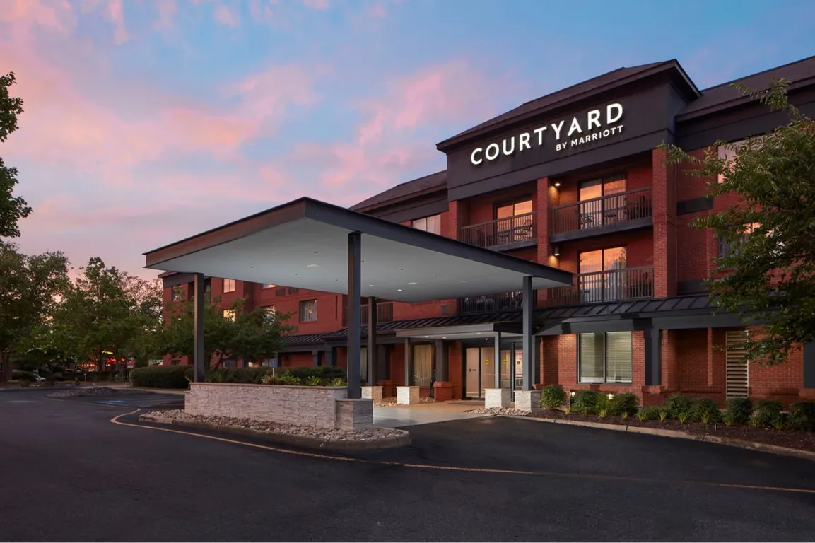 Courtyard Newport News Yorktown