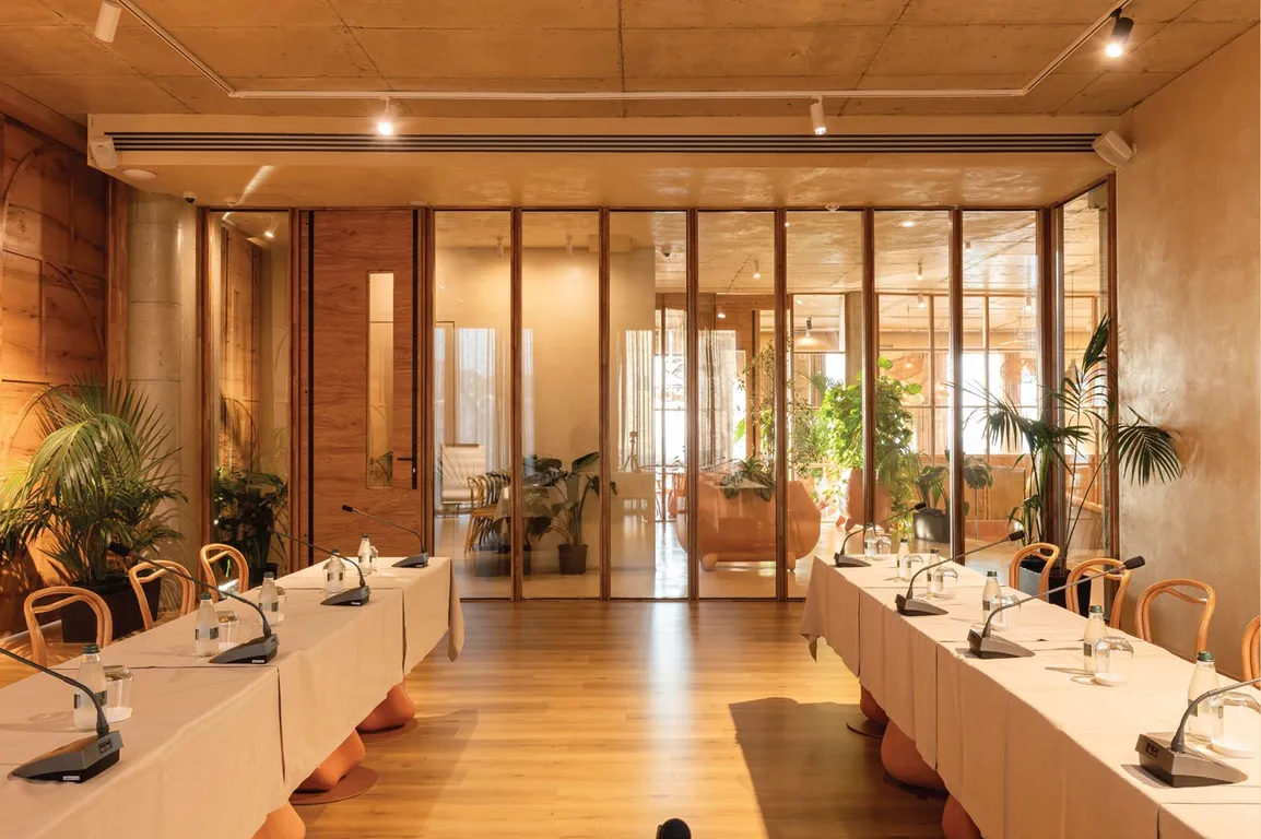 Venue gallery photo