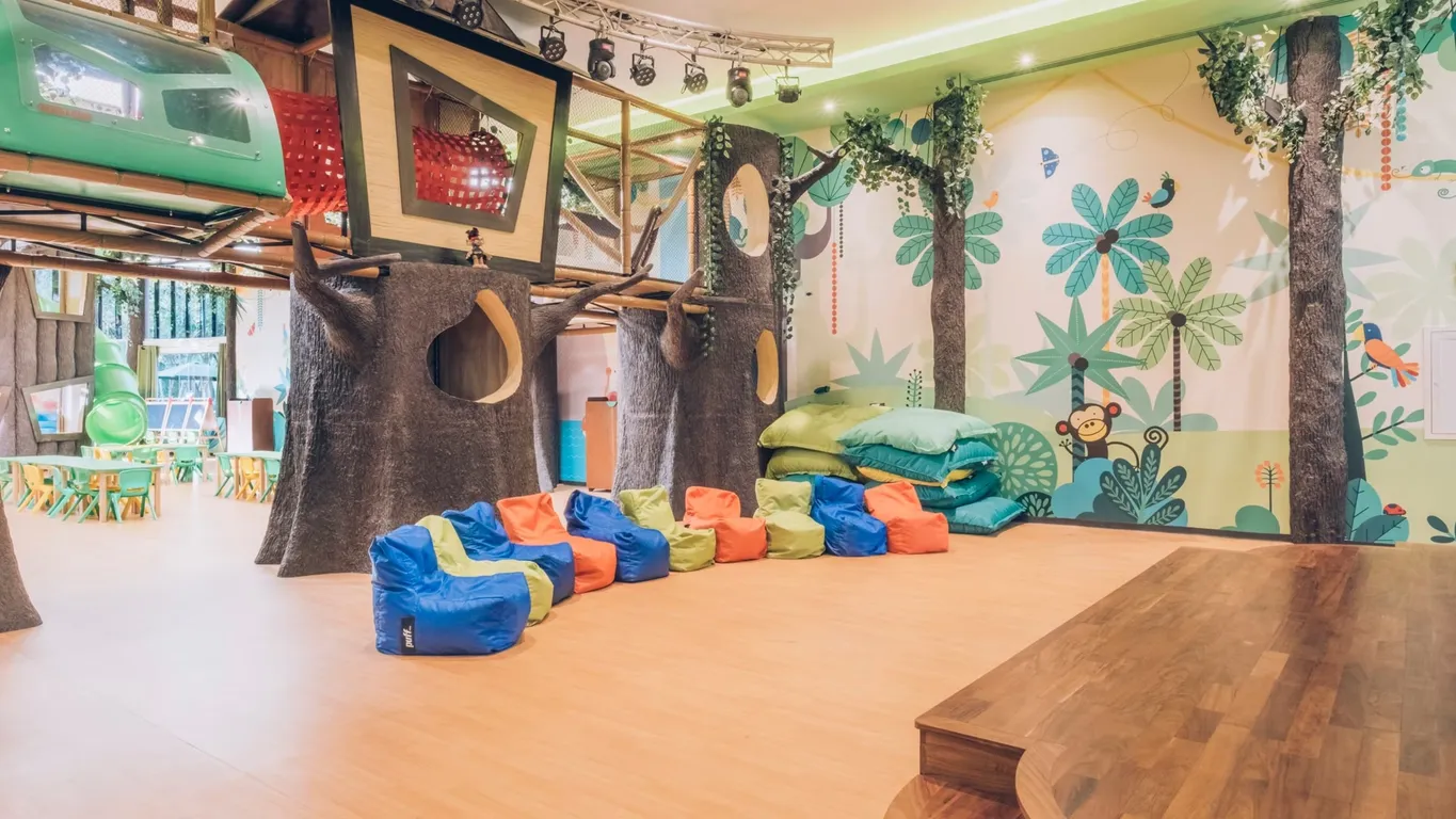Venue gallery photo