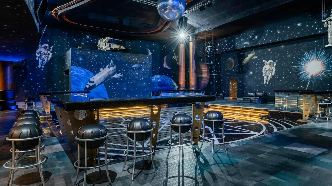 Venue gallery photo