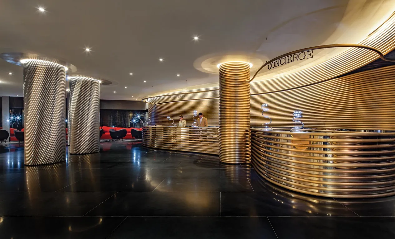 Venue gallery photo