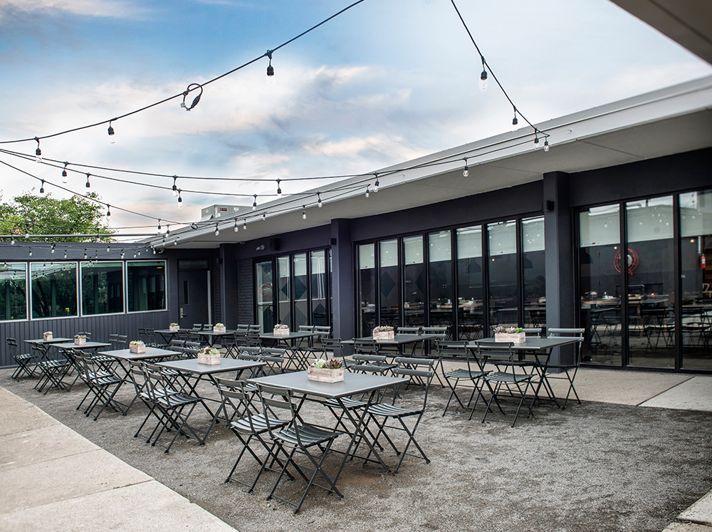 Venue gallery photo