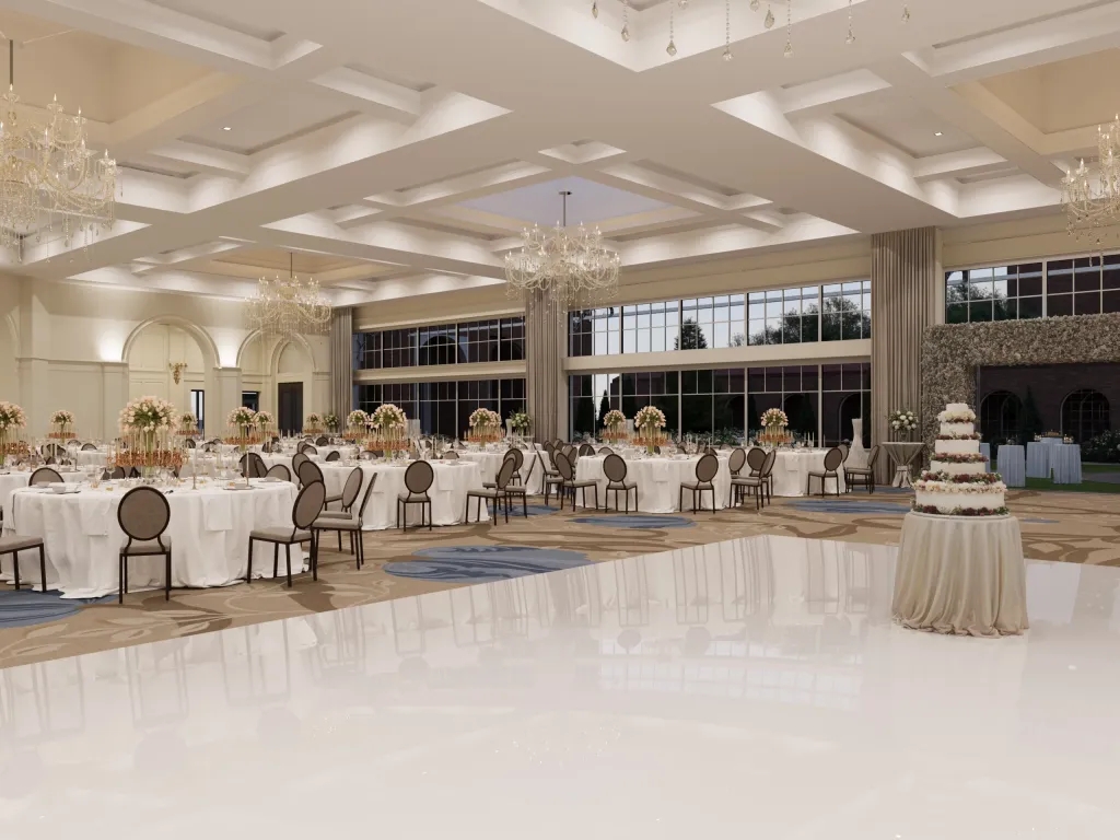 Venue gallery photo